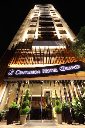 Gallery - Centurion Hotel Grand Akasaka