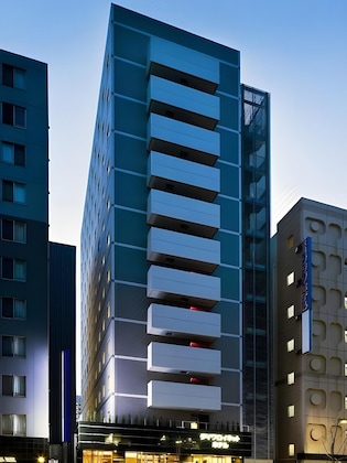 Gallery - Daiwa Roynet Hotel Tokyo Akabane
