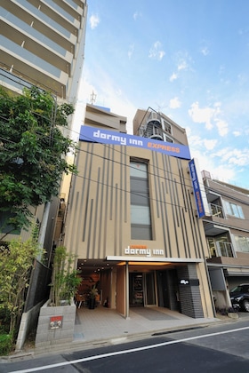 Gallery - Dormy Inn Express Meguro Aobadai Hot Spring