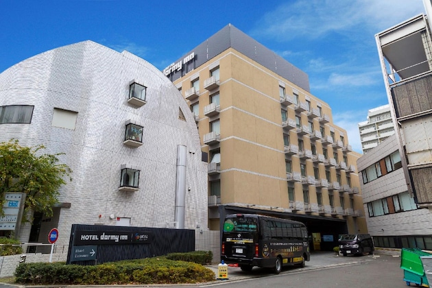 Gallery - Dormy Inn Premium Shibuya Jingumae Hot Spring