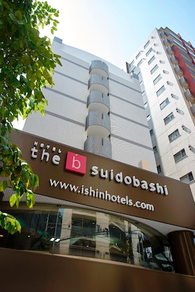 Gallery - The B Suidobashi