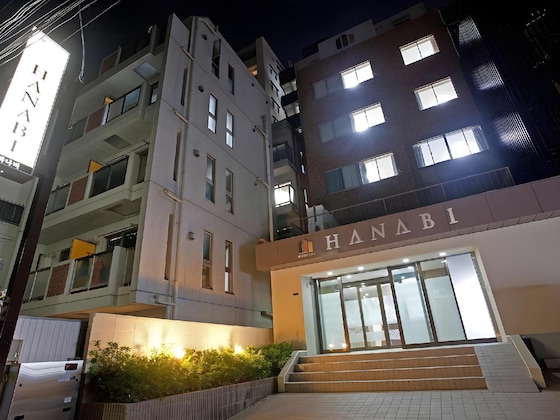 Gallery - Hotel Hanabi