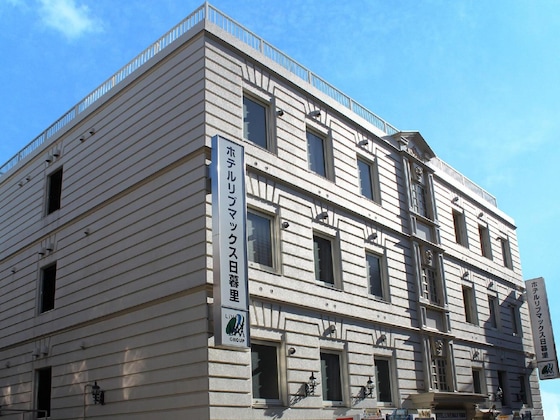 Gallery - Hotel Livemax Nippori, Tokyo