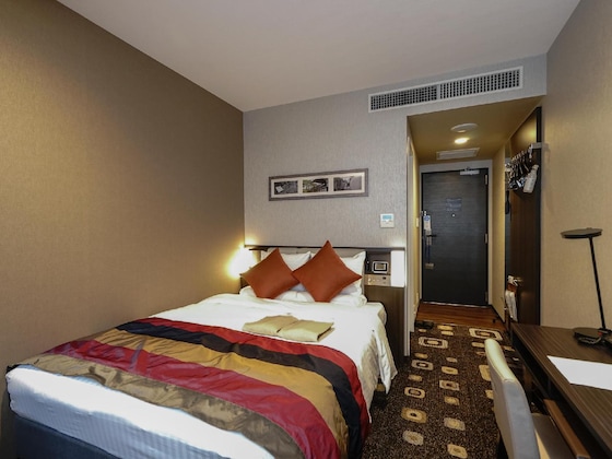 Gallery - Hotel Mystays Premier Akasaka