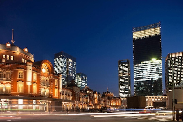 Gallery - Hotel Mystays Asakusa