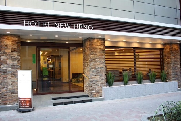 Gallery - Hotel New Ueno