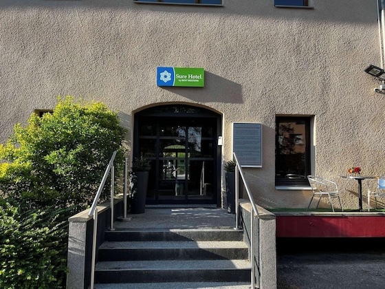 Gallery - Sure Hotel By Best Western Annecy