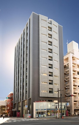 Gallery - Nishitetsu Inn Kamata