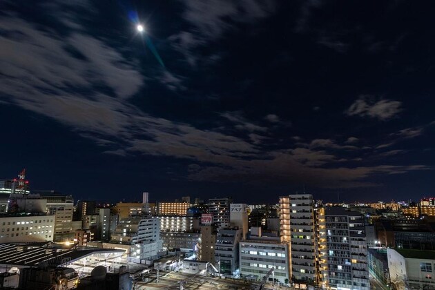 Gallery - Nishitetsu Inn Kamata