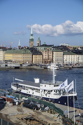 Gallery - Hotel Söder