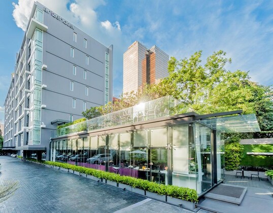 Gallery - Arize Hotel Sukhumvit