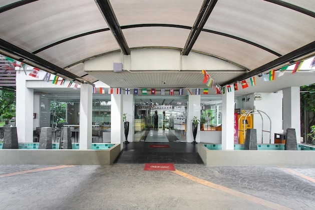 Gallery - Klassique Sukhumvit Hotel