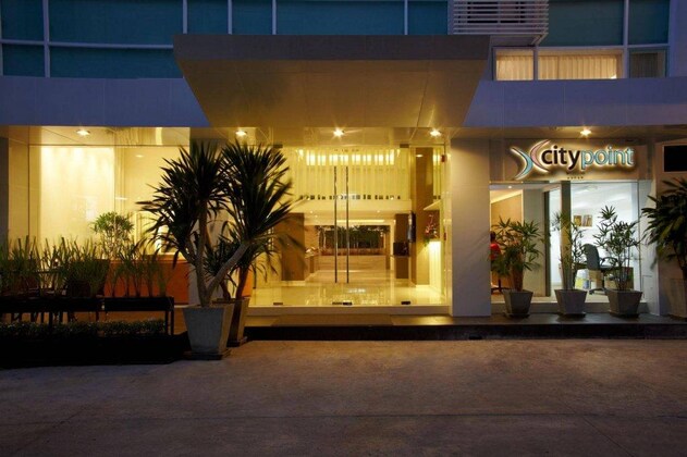 Gallery - Citypoint Hotel