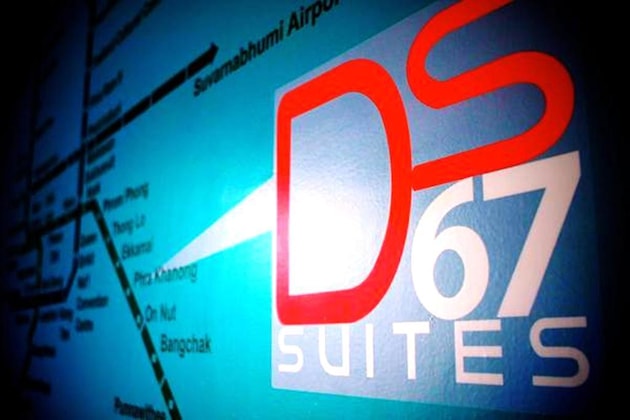Gallery - Ds67 Suites