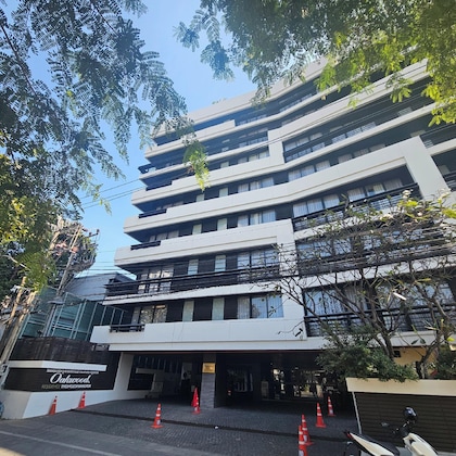 Gallery - Oakwood Residence Sukhumvit Thonglor Bangkok