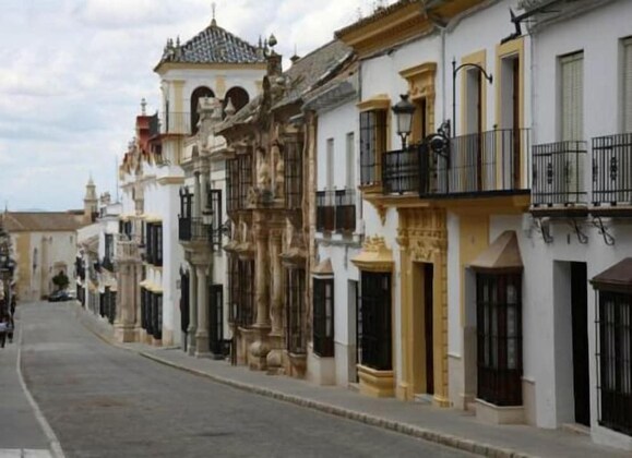 Gallery - Hotel El Molino