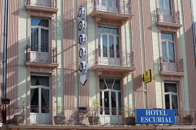 Gallery - Hotel Escurial