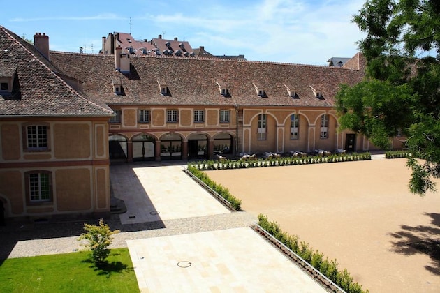 Gallery - Hôtel Les Haras