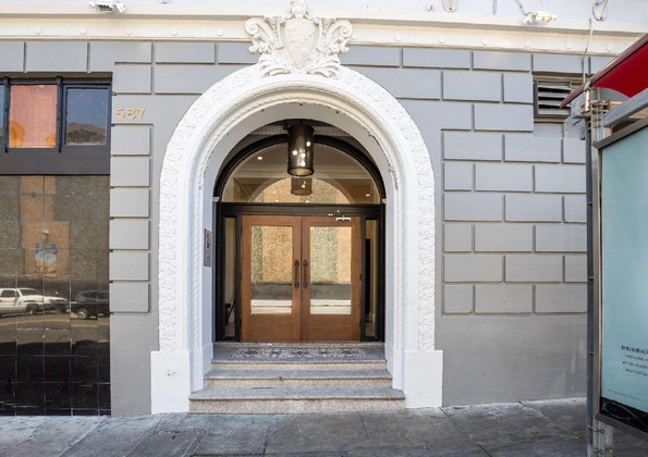 Gallery - Motel 6 San Francisco, Ca – Civic Center