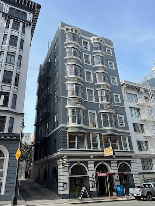 Gallery - The Andrews Hotel