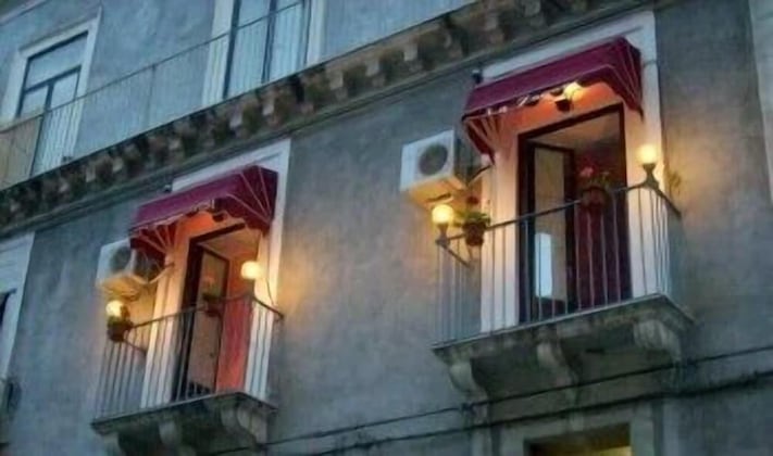 Gallery - La Zagara