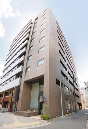 Gallery - Tokyu Stay Nihombashi