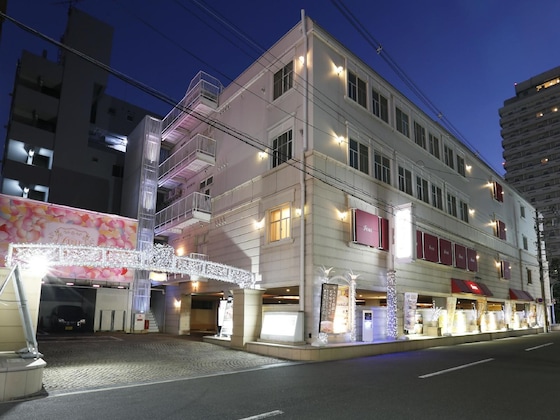 Gallery - Fine Garden Juso