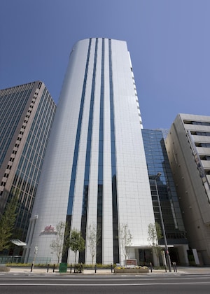 Gallery - Hotel Elsereine Osaka