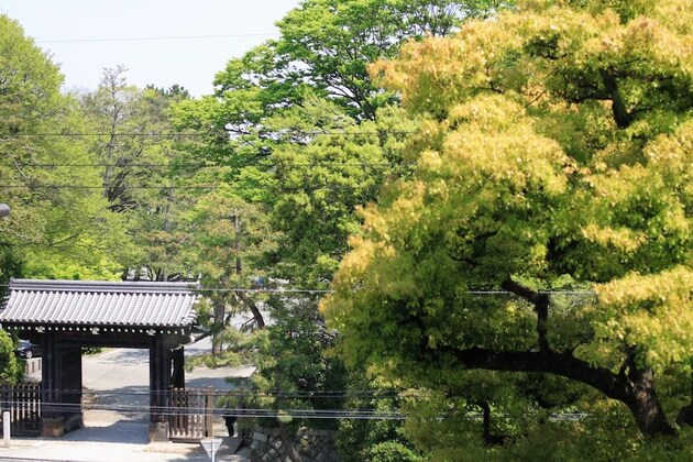 Gallery - Kyoto Garden Palace