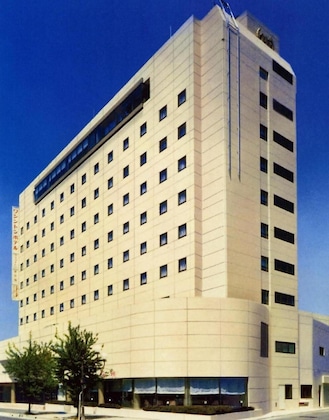 Gallery - Aizuwakamatsu Washington Hotel