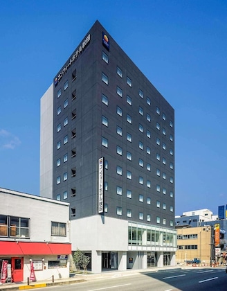 Gallery - Comfort Hotel Akita