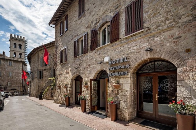 Gallery - Hotel Posta Panoramic