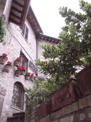 Gallery - Hotel Pallotta Assisi
