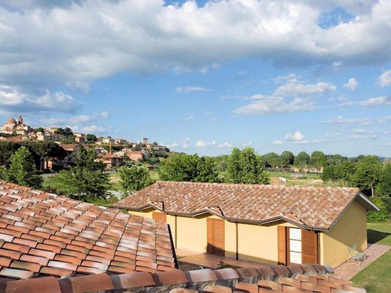 Gallery - Villaggio Albergo Le Macerine
