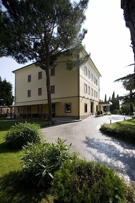 Gallery - Domus Park Hotel & Spa