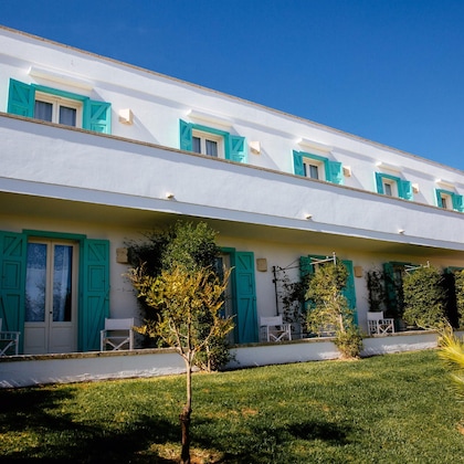 Gallery - Tenuta Centoporte