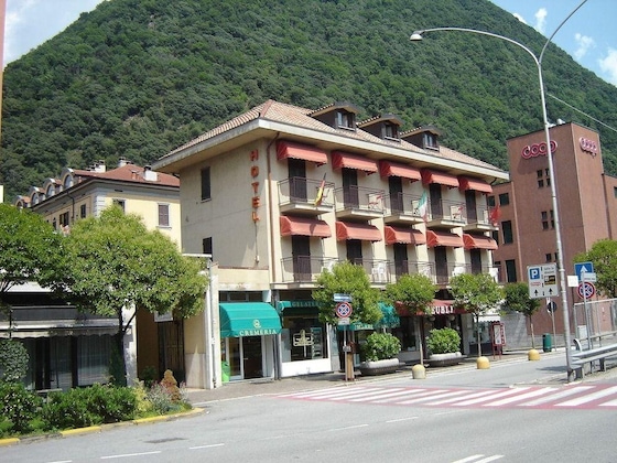 Gallery - Hotel Meublé Moderno