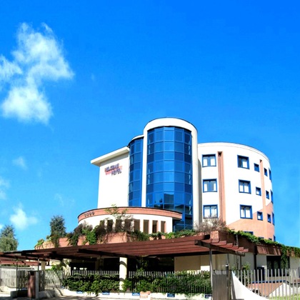 Gallery - Welcome Hotel Legnano