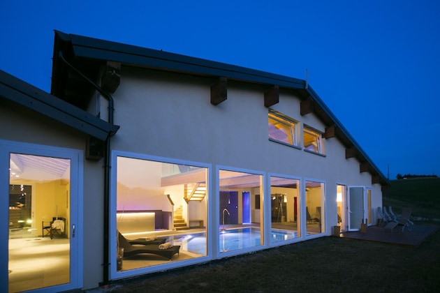 Gallery - Palazzo Loup