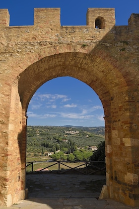 Gallery - Smy Borgo Magliano Toscana