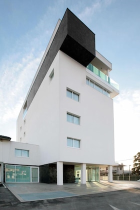 Gallery - Le Nove Hotel
