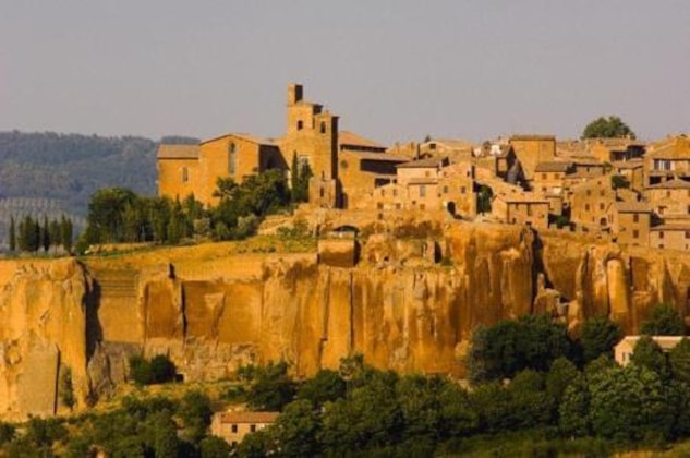 Gallery - Hotel Picchio