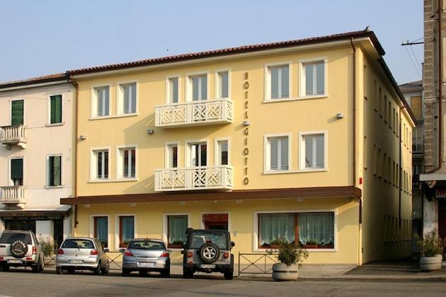 Gallery - Hotel Giotto