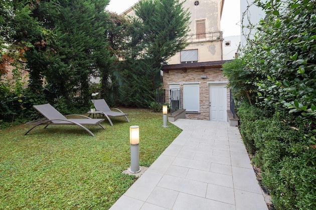 Gallery - Hotel Patavium