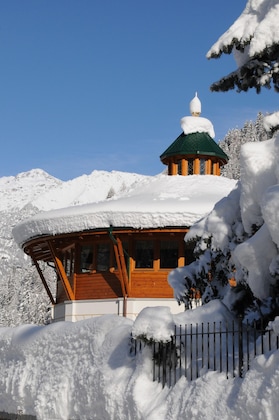 Gallery - Kristiania Pure Nature Hotel & Spa
