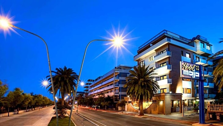 Gallery - Hotel Maja