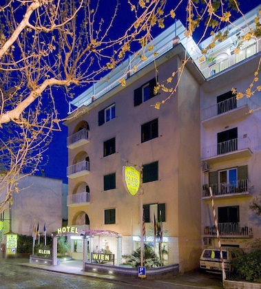 Gallery - Hotel Klein Wien