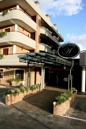 Gallery - Altea Suites Hotel Residence