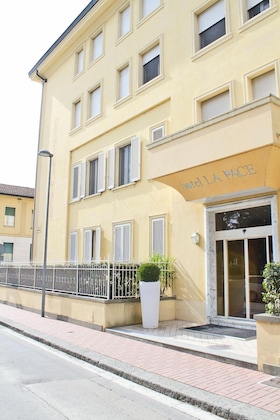 Gallery - Hotel La Pace