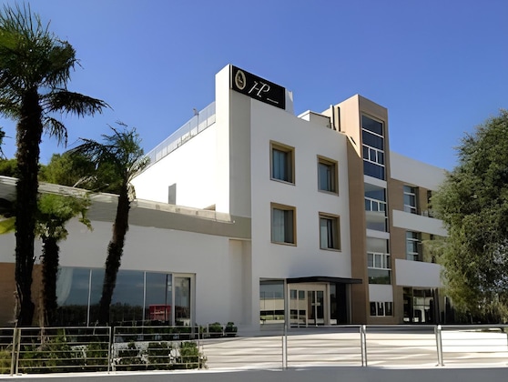Gallery - Hotel Pineta Wellness & Spa
